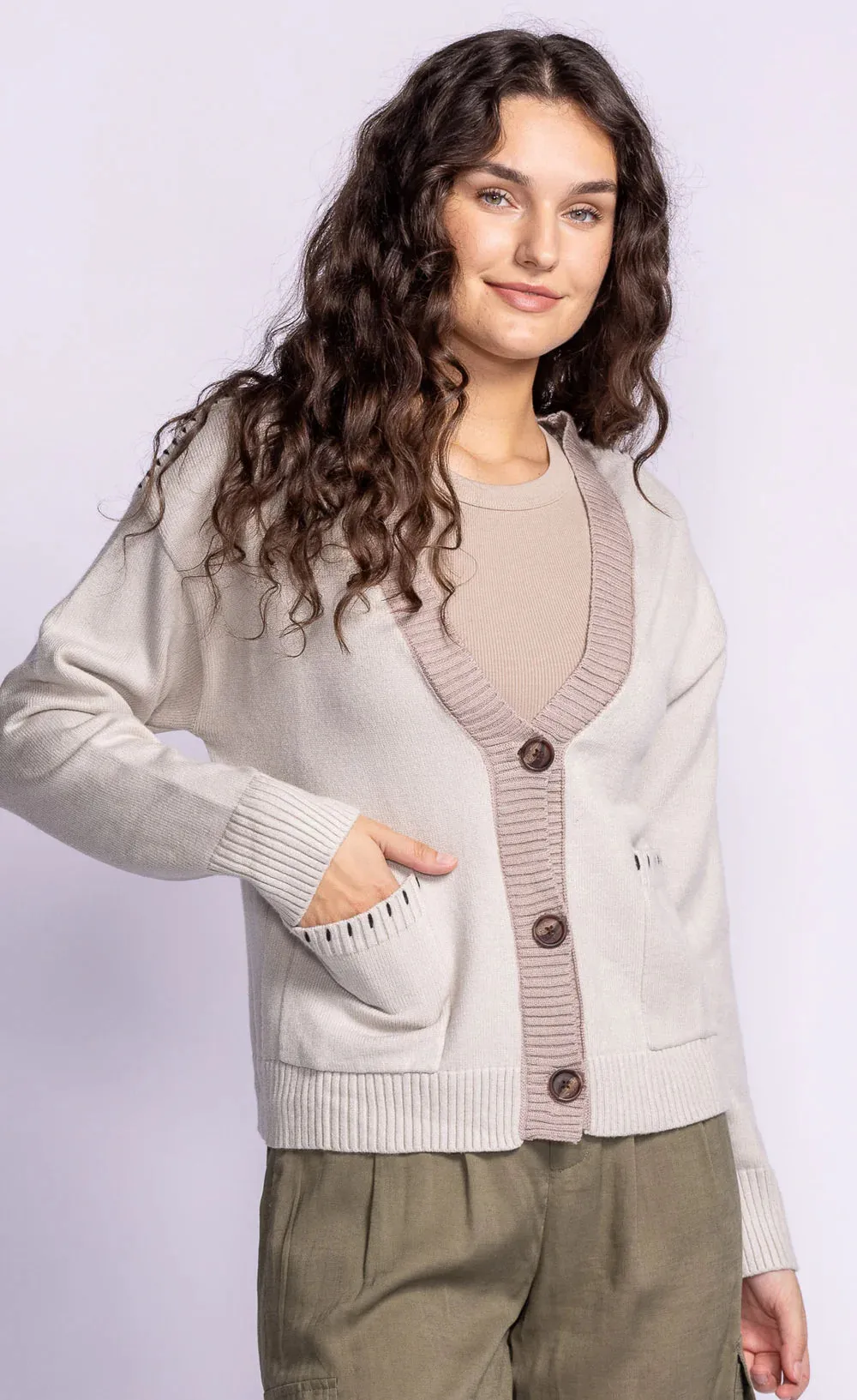 Trisha Sweater
