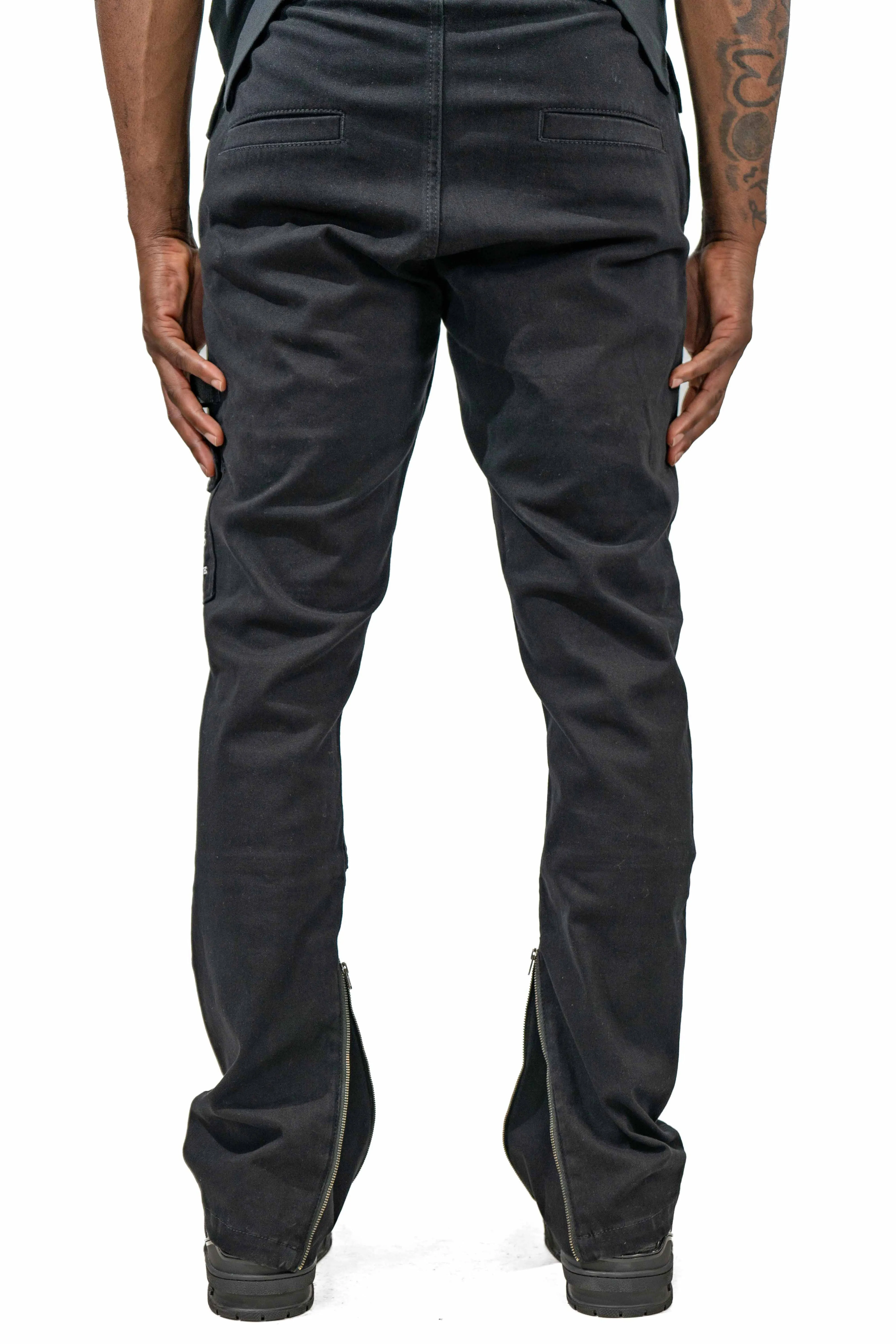 Tuning Dept Twill Pants