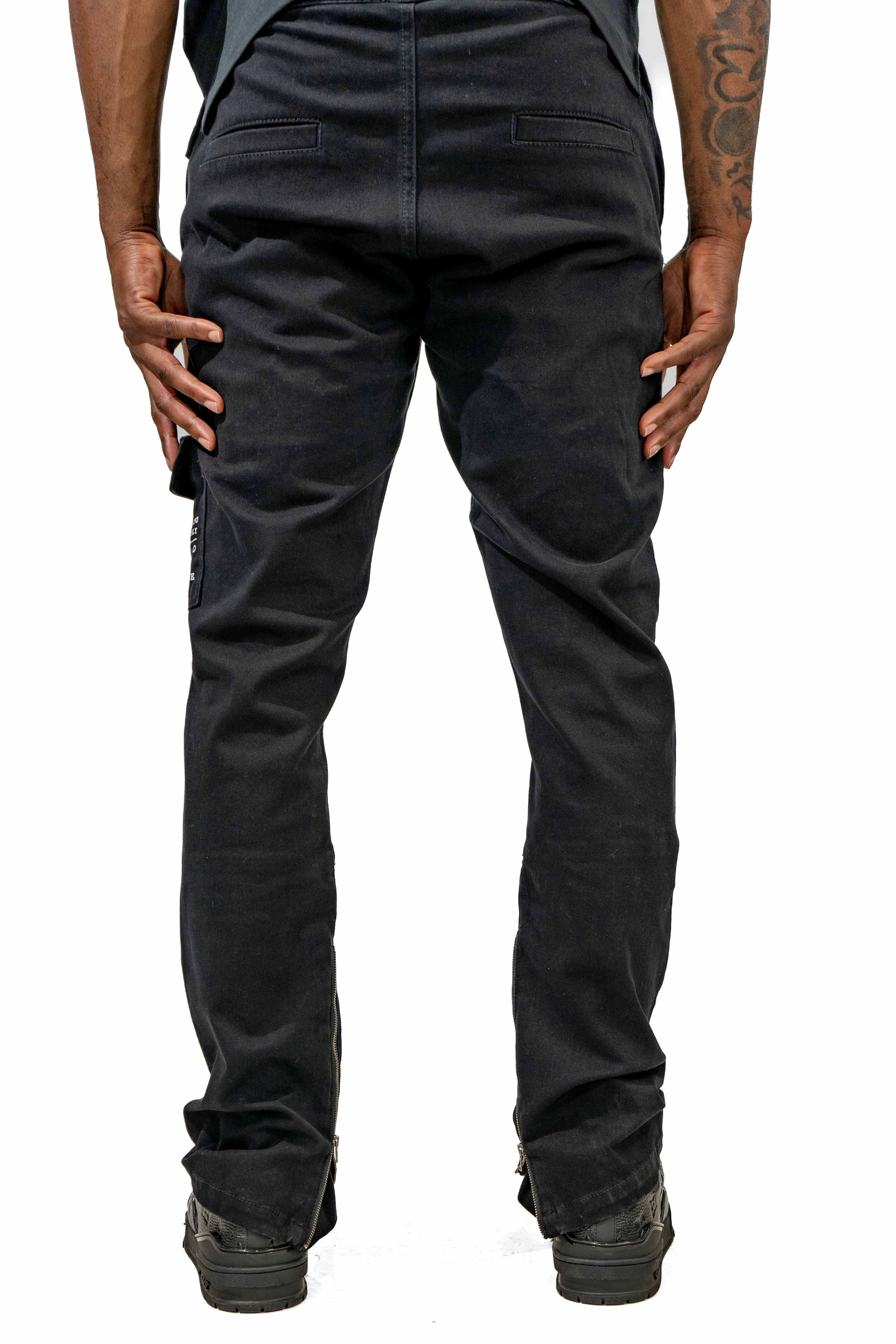 Tuning Dept Twill Pants