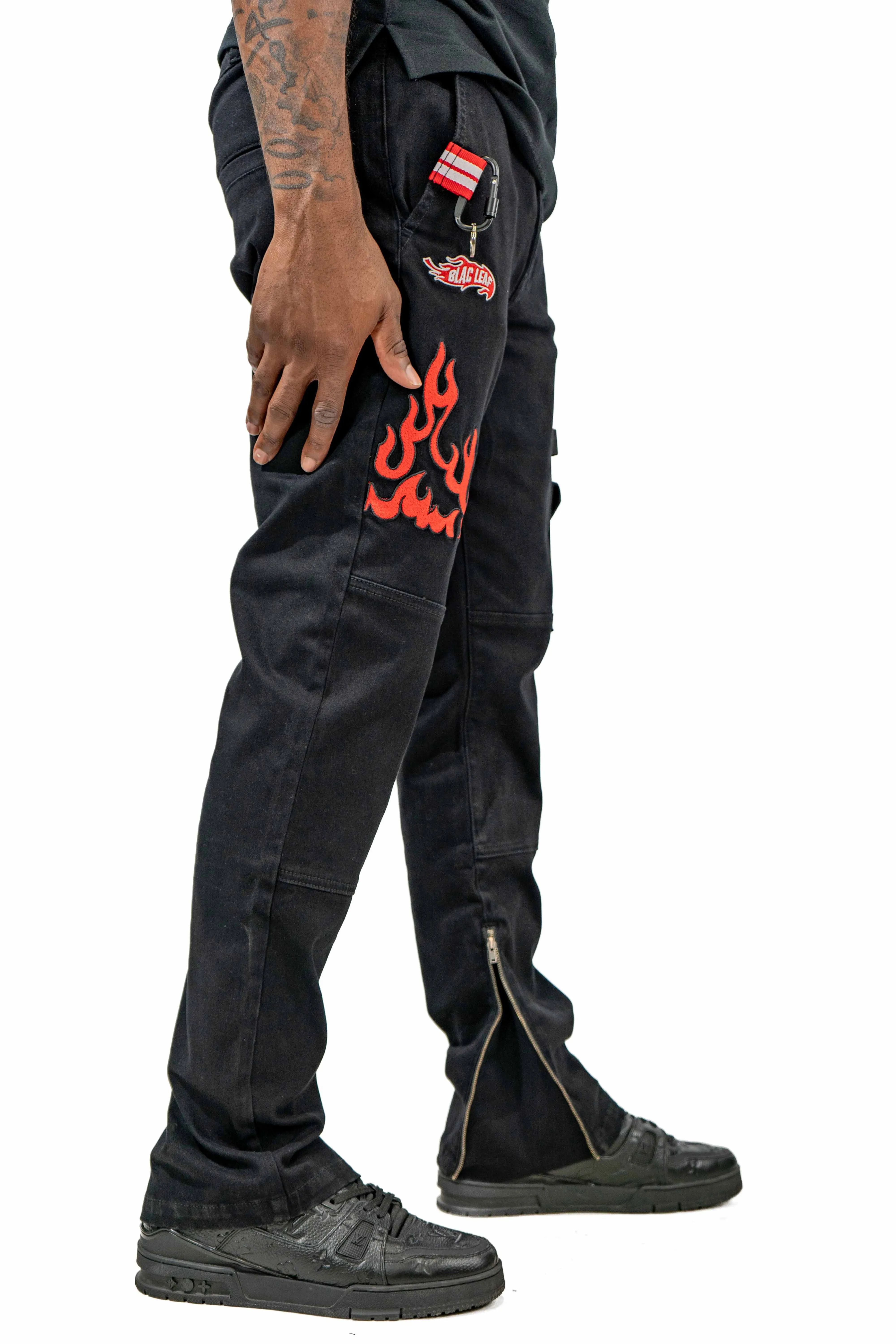 Tuning Dept Twill Pants