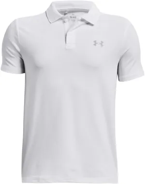Under Armour Boys' Matchplay Golf Polo