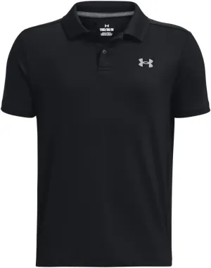 Under Armour Boys' Matchplay Golf Polo