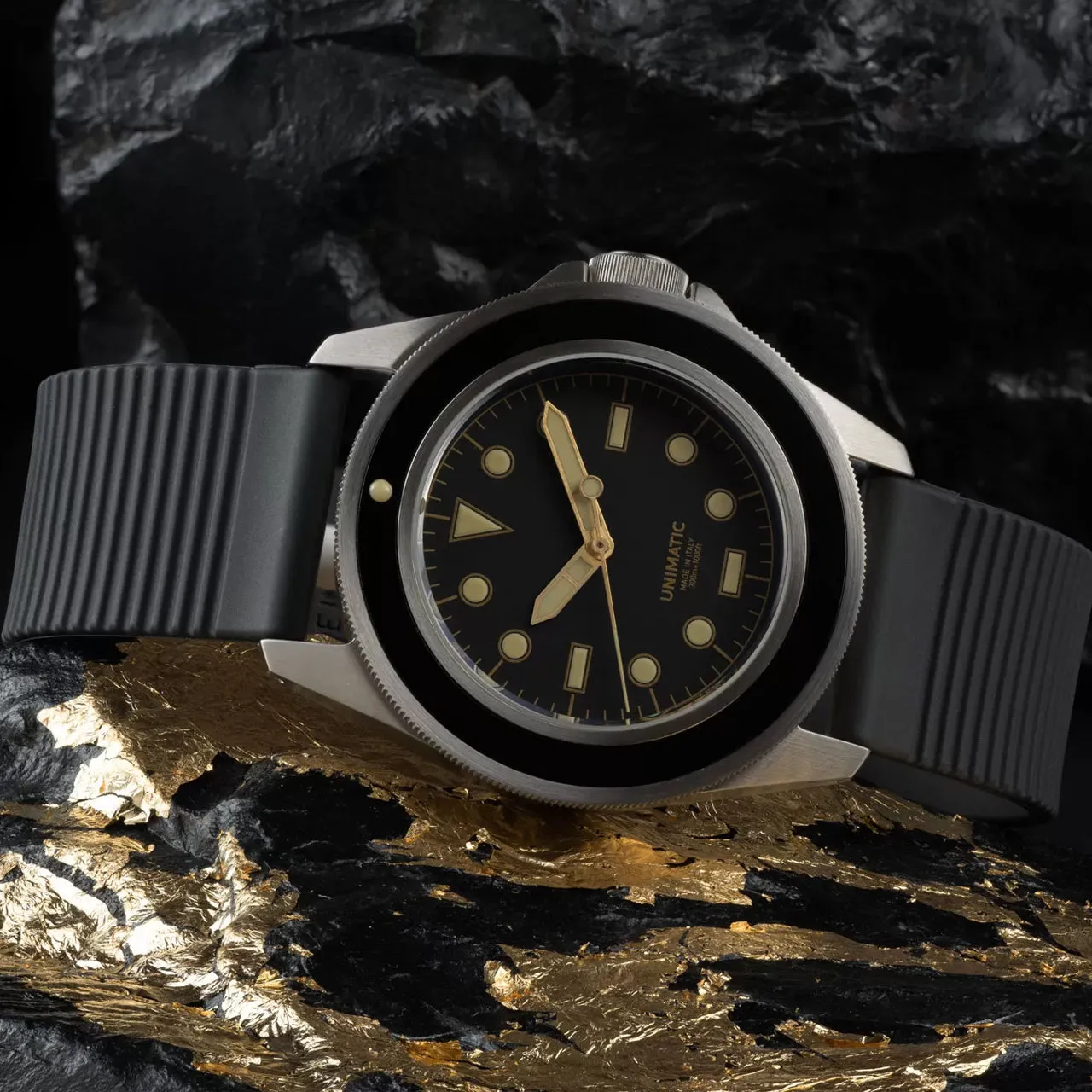 Unimatic Serie 8 U1S-8B