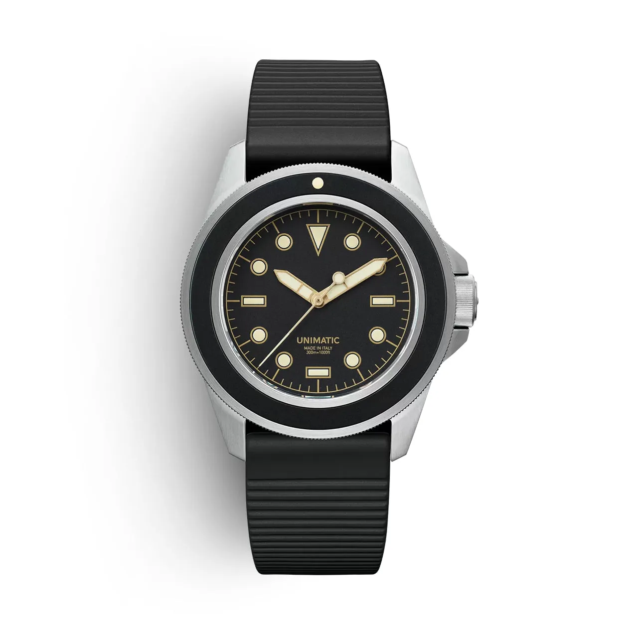 Unimatic Serie 8 U1S-8B