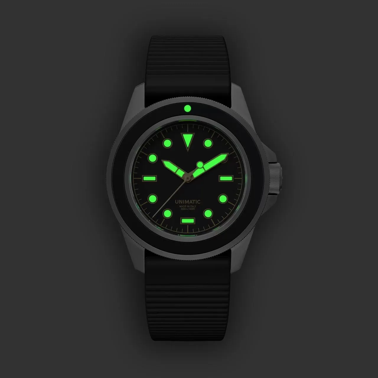 Unimatic Serie 8 U1S-8B