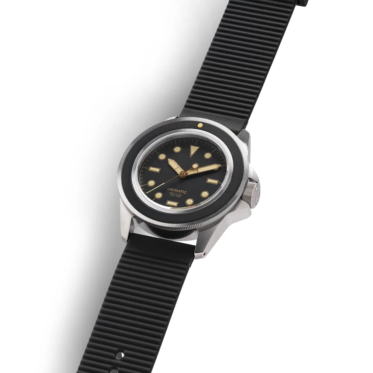 Unimatic Serie 8 U1S-8B