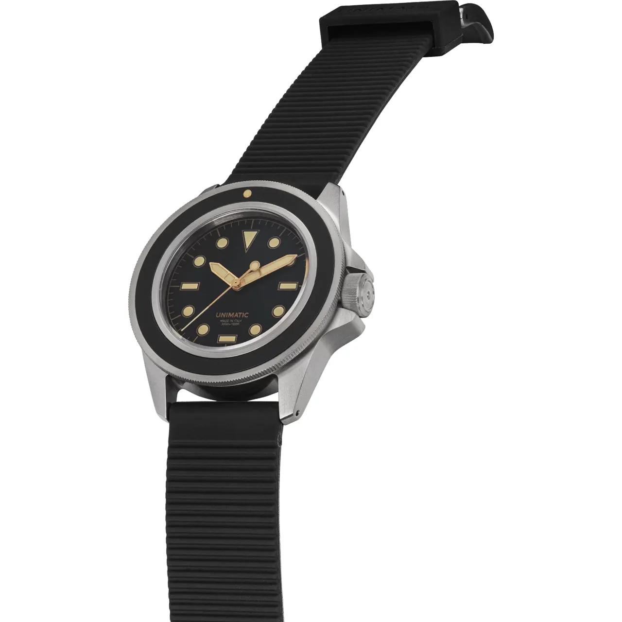 Unimatic Serie 8 U1S-8B