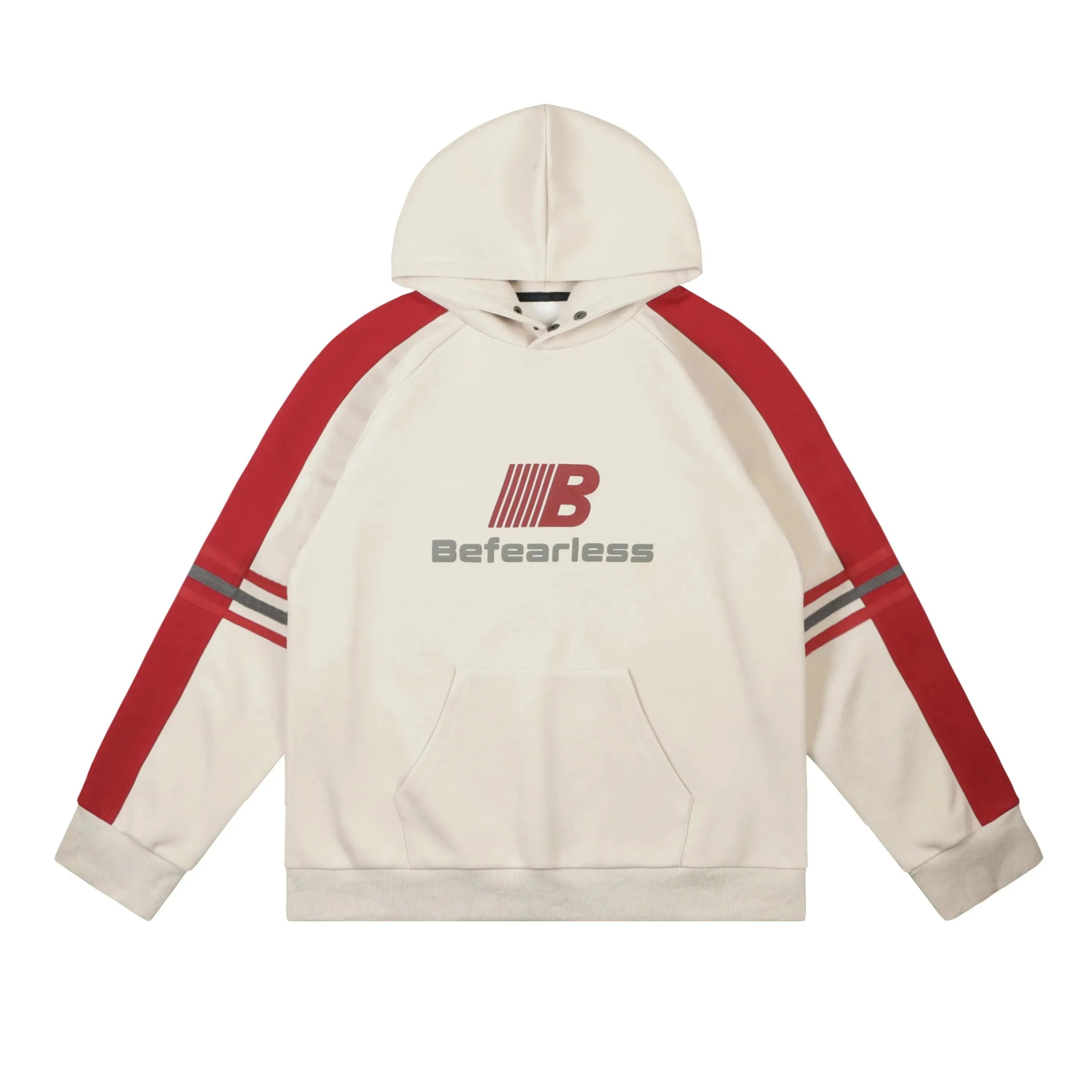 Varsity Vibe Hoodie