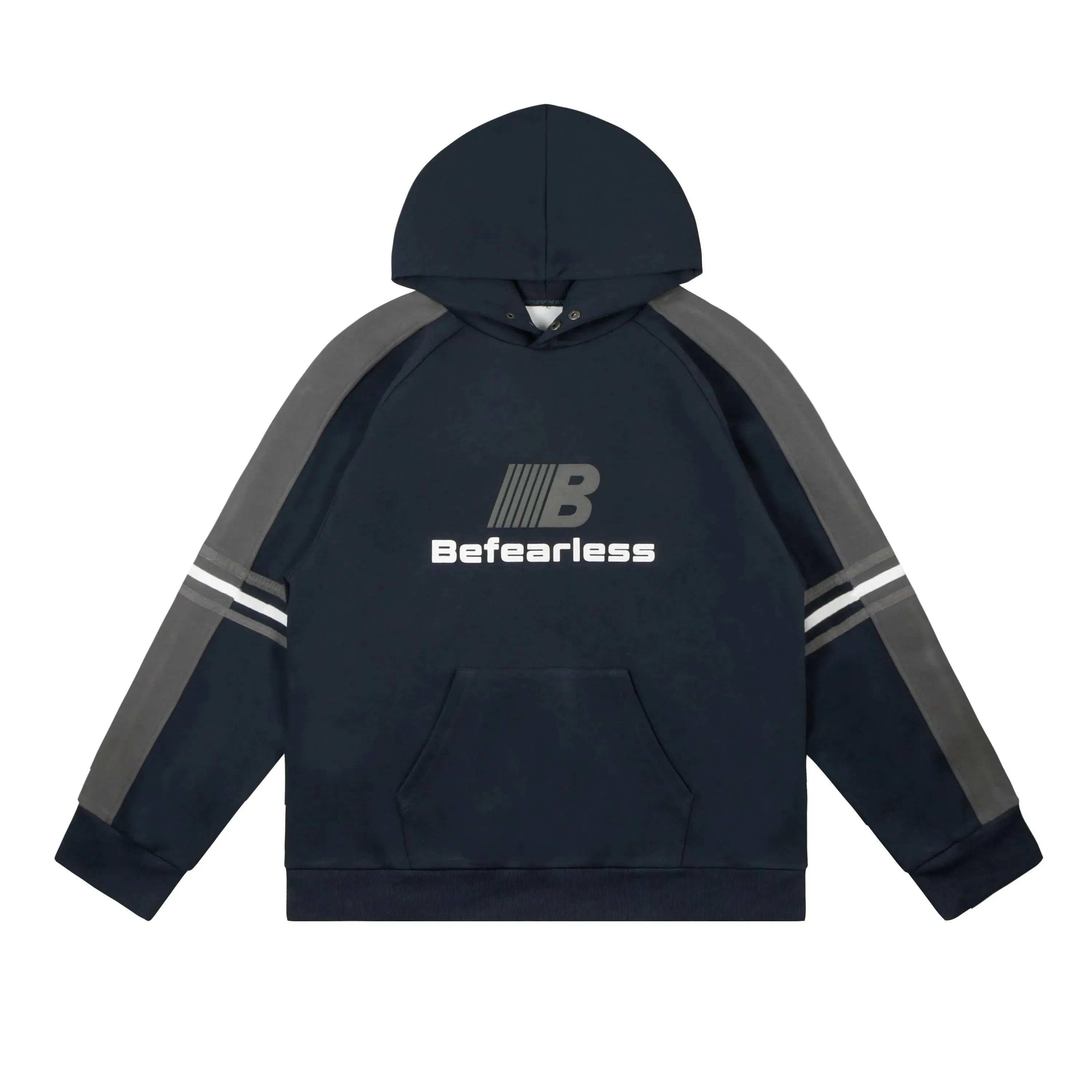Varsity Vibe Hoodie