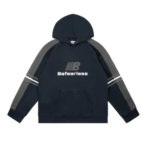 Varsity Vibe Hoodie