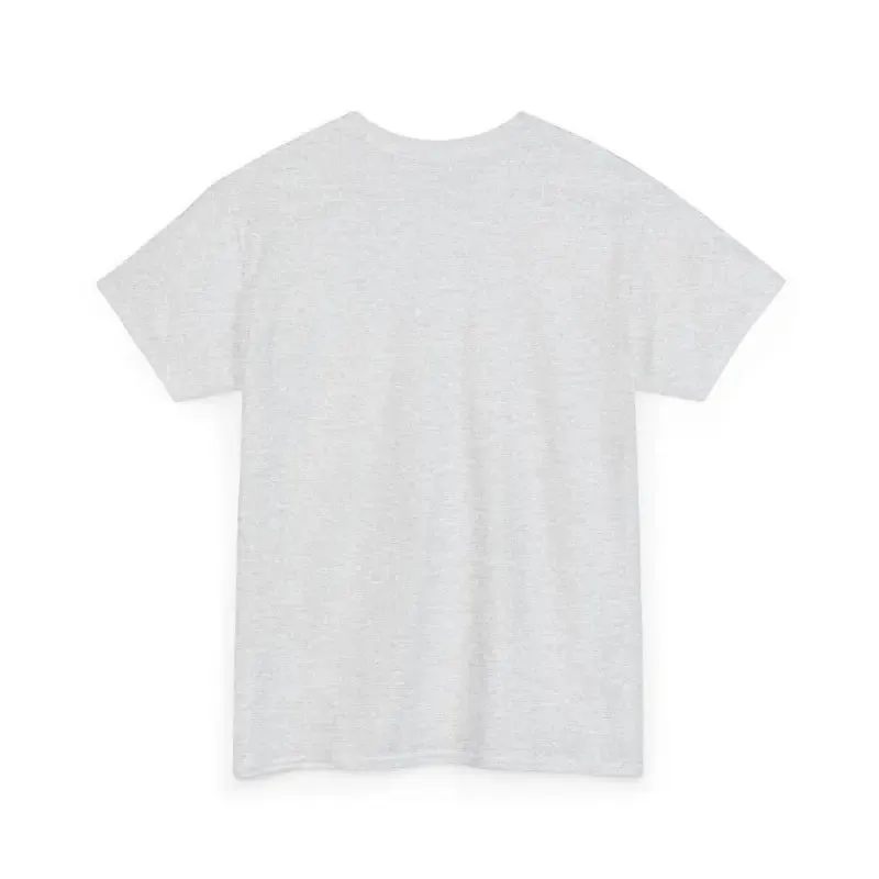 Vibrant Unisex Heavy Cotton Tee they Make us Whole
