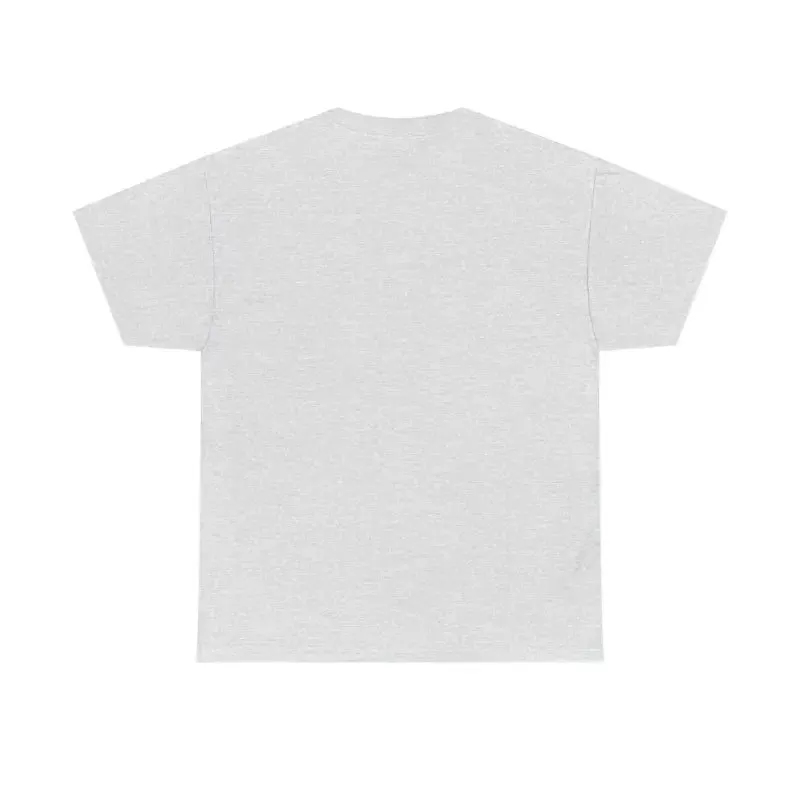Vibrant Unisex Heavy Cotton Tee they Make us Whole