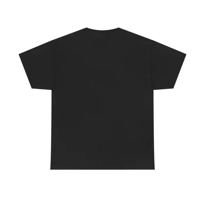 Vibrant Unisex Heavy Cotton Tee they Make us Whole