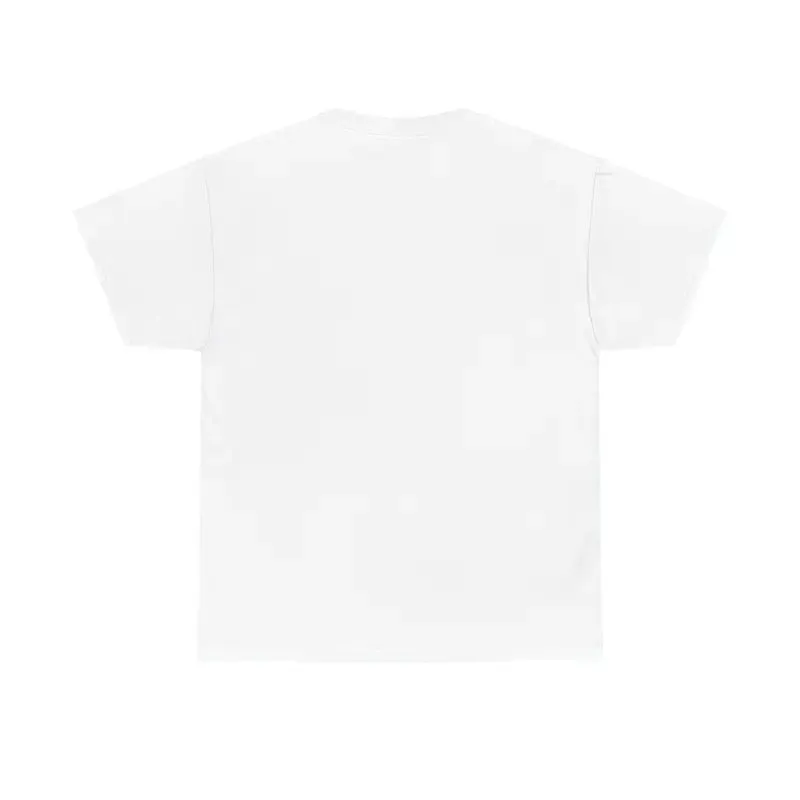 Vibrant Unisex Heavy Cotton Tee they Make us Whole