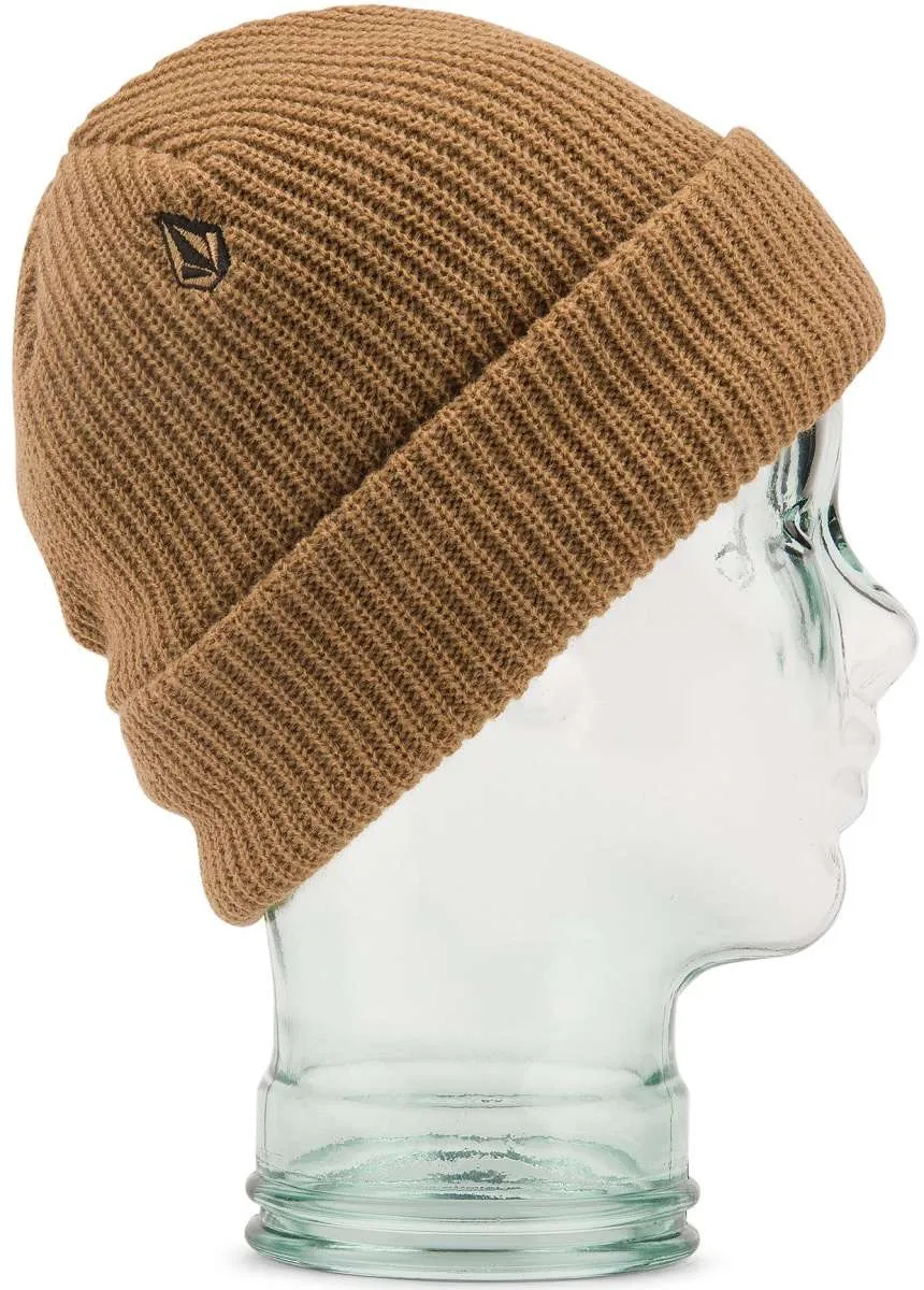 Volcom Women's Polar Lined Beanie 2023