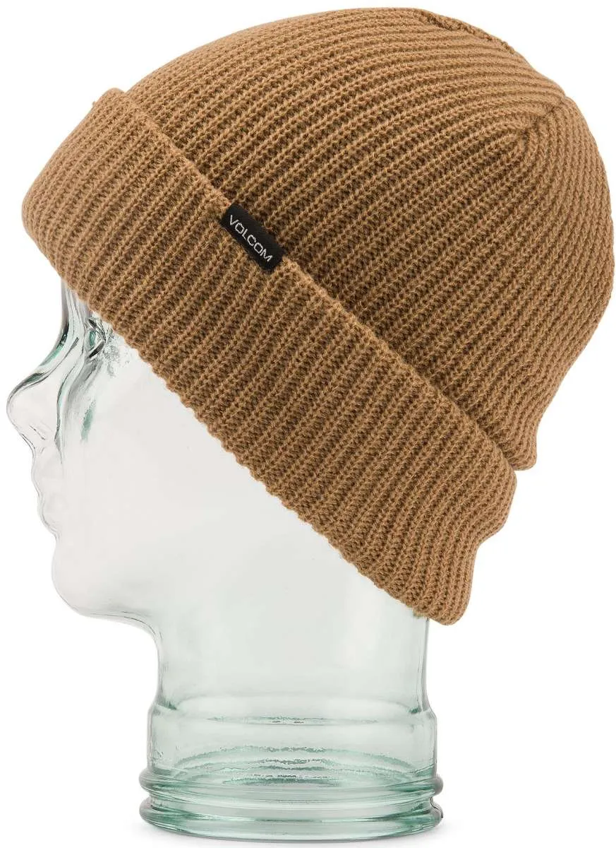 Volcom Women's Polar Lined Beanie 2023
