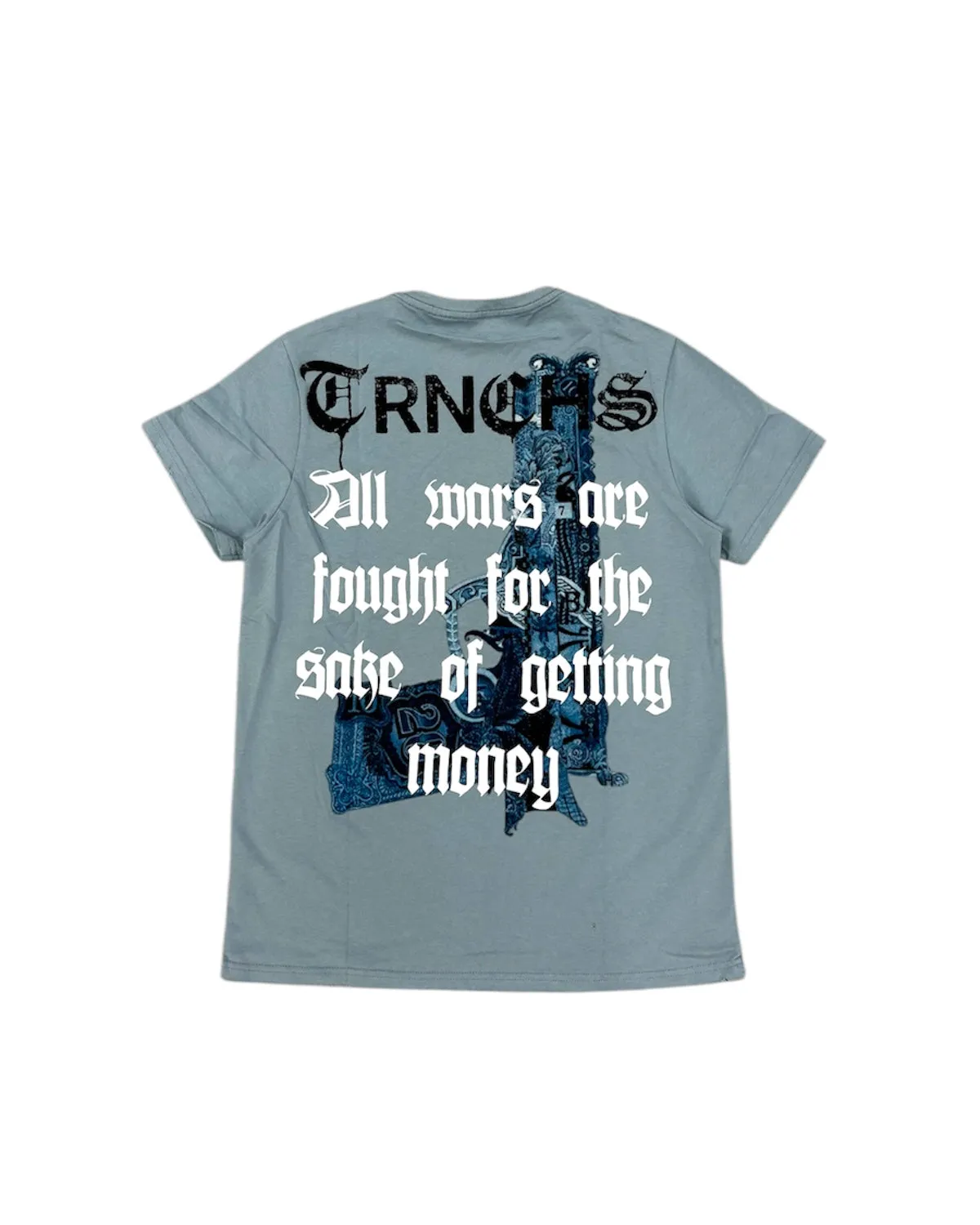 War Money Tee