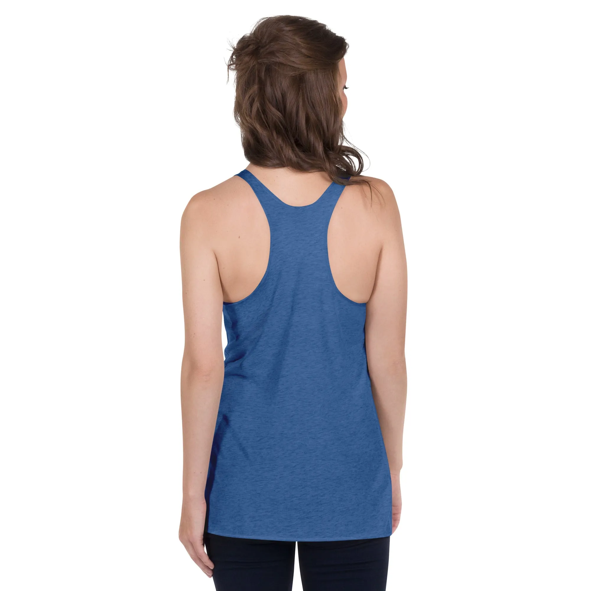 Weird Girl Tank, lioness-love
