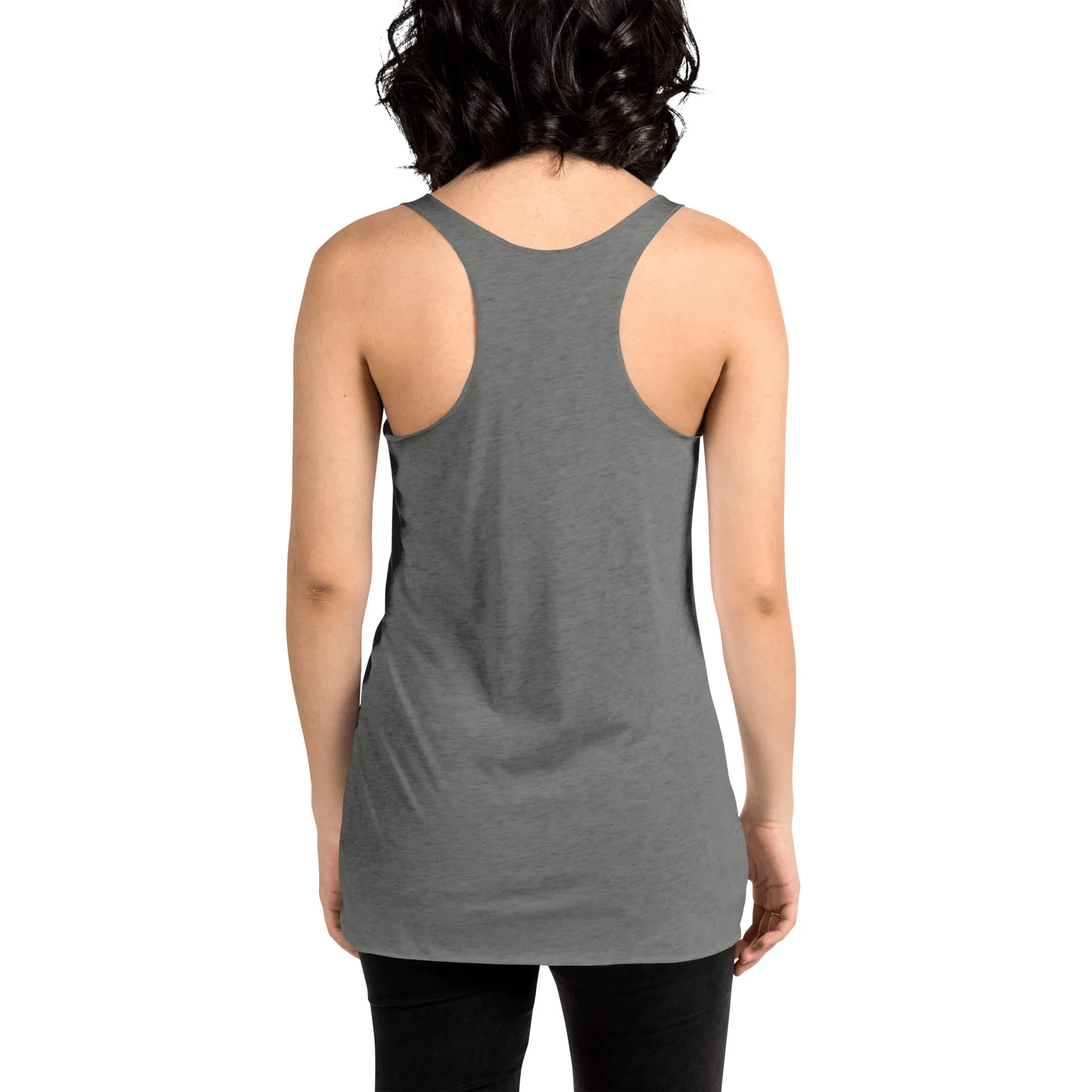 Weird Girl Tank, lioness-love