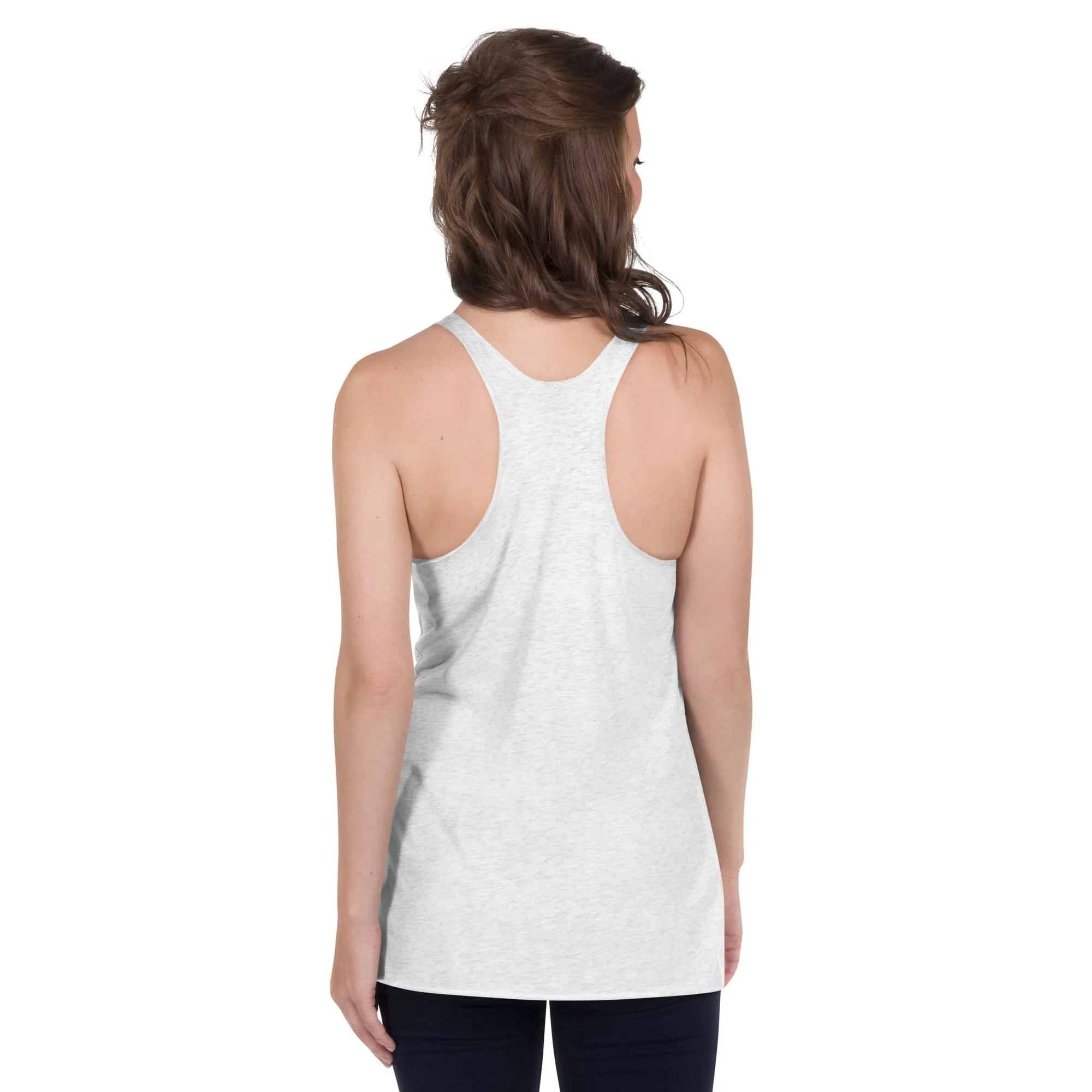 Weird Girl Tank, lioness-love