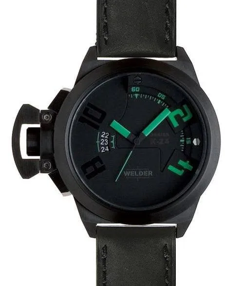 WEL Watch K24 312 D