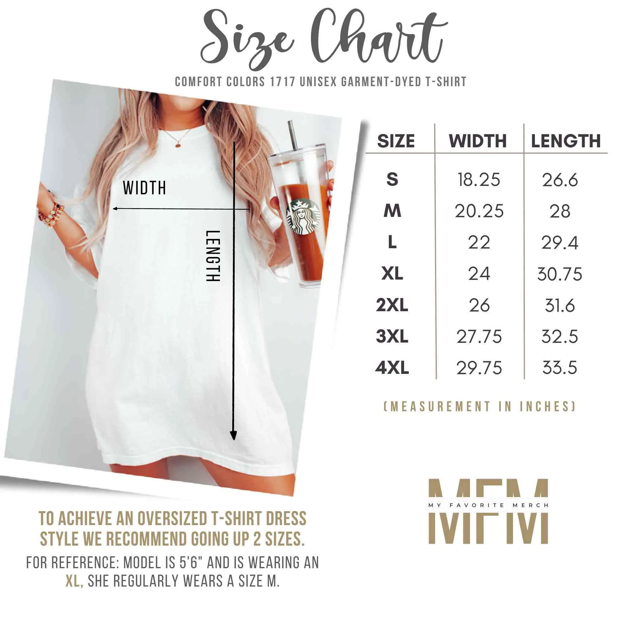 Wild & Free Comfort Colors Graphic T-shirt