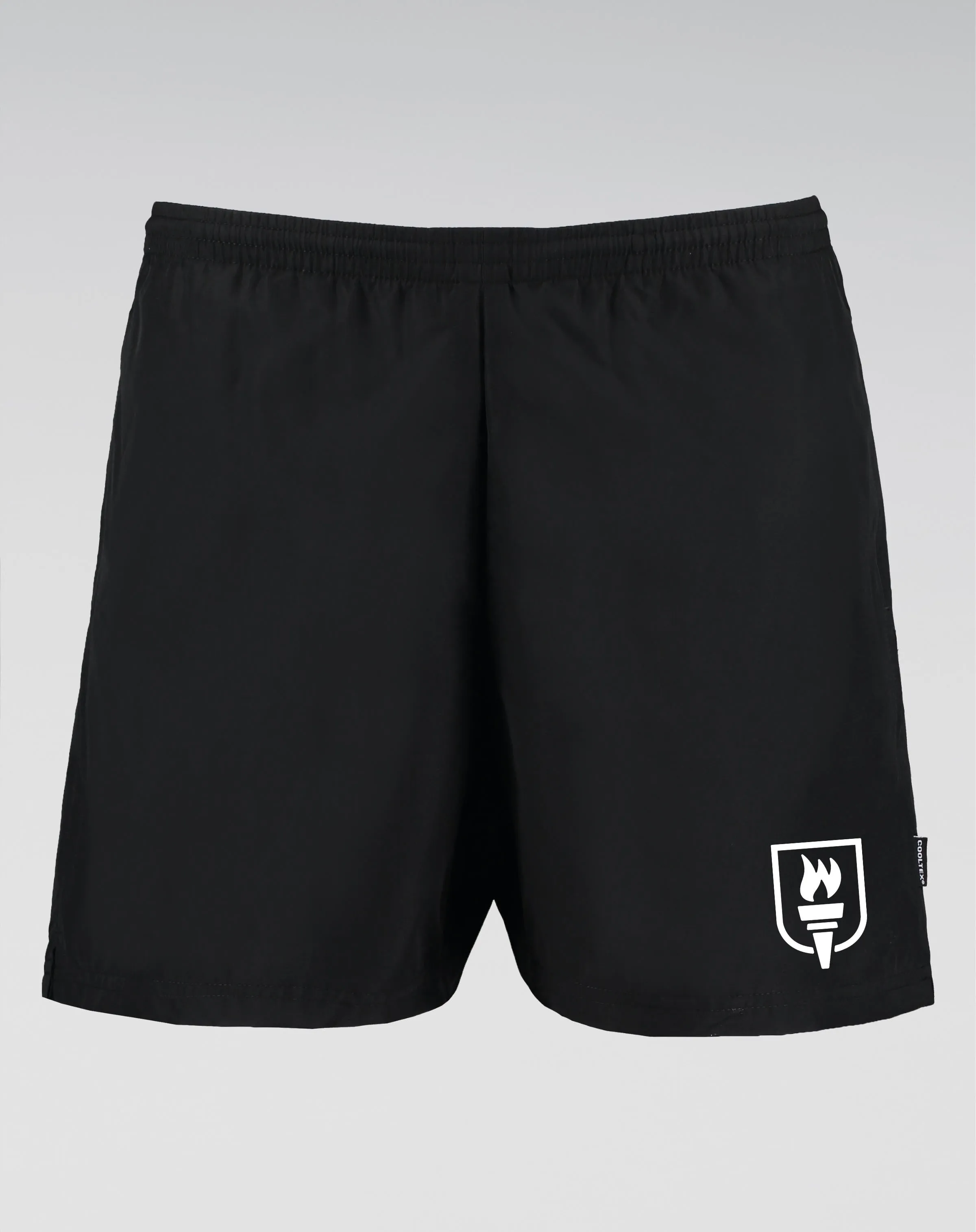 Willpower Racing Shorts
