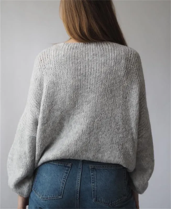 Women Y2k Tie Front Knitted Cardigan Sweater Long Sleeve Open Front Oversized Cardigan Knitwear Tops Streetwear