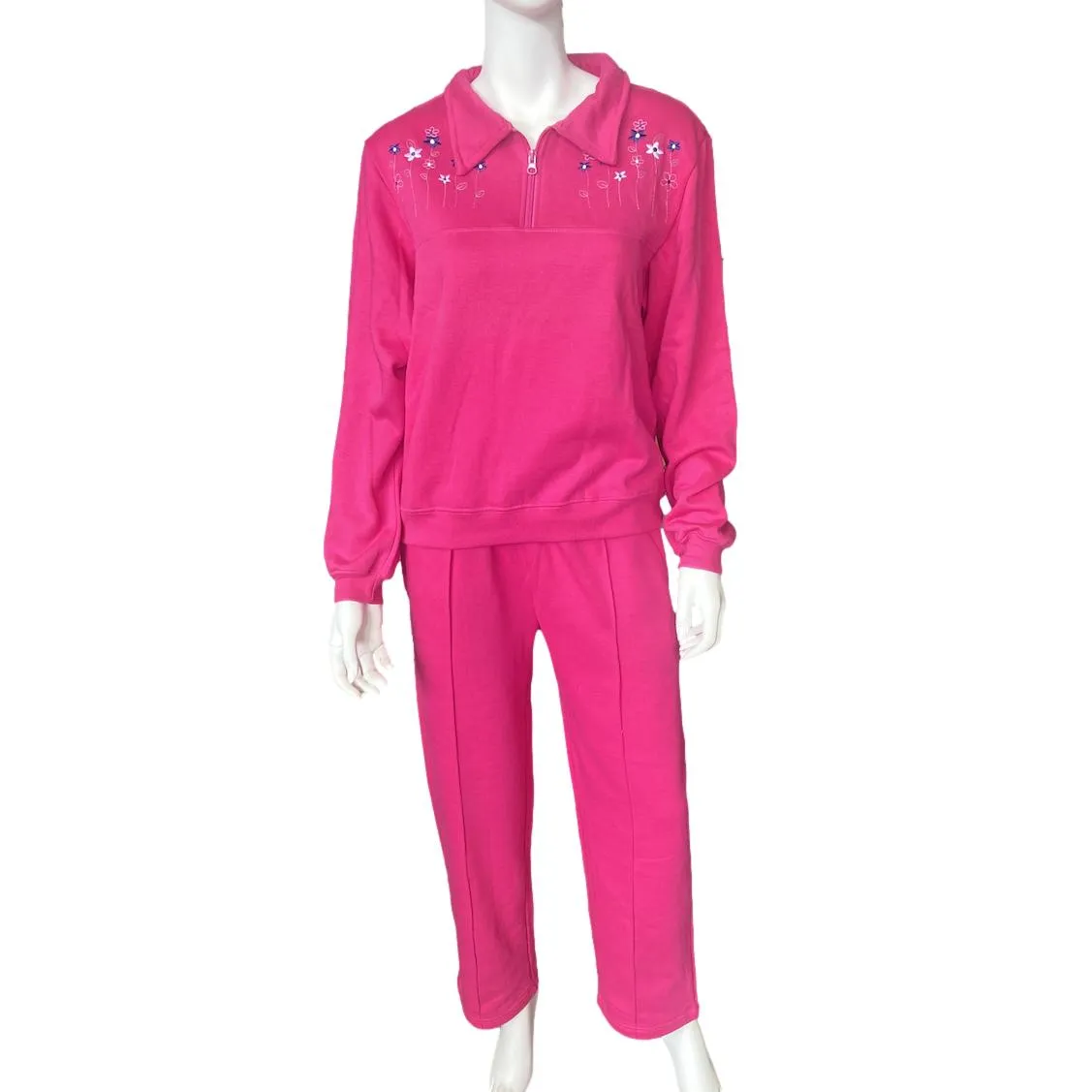 Women's Coloured Track Pants - Various Colours