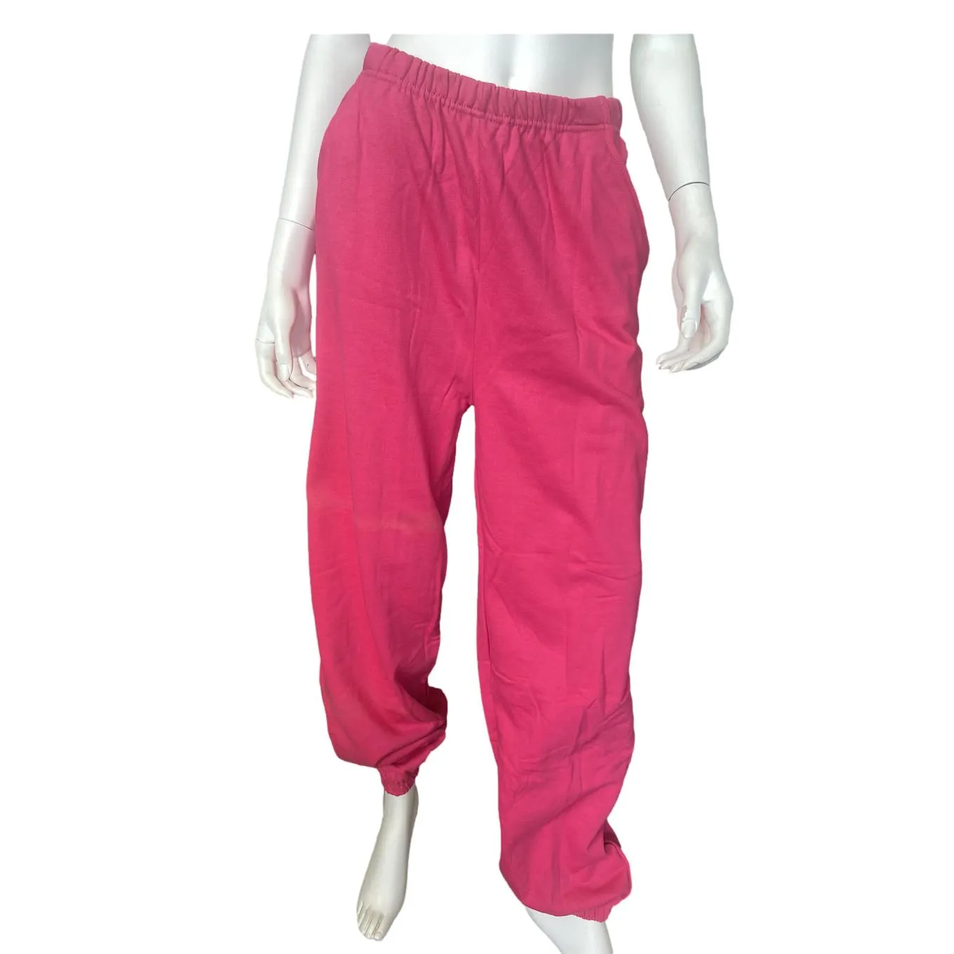 Women's Coloured Track Pants - Various Colours