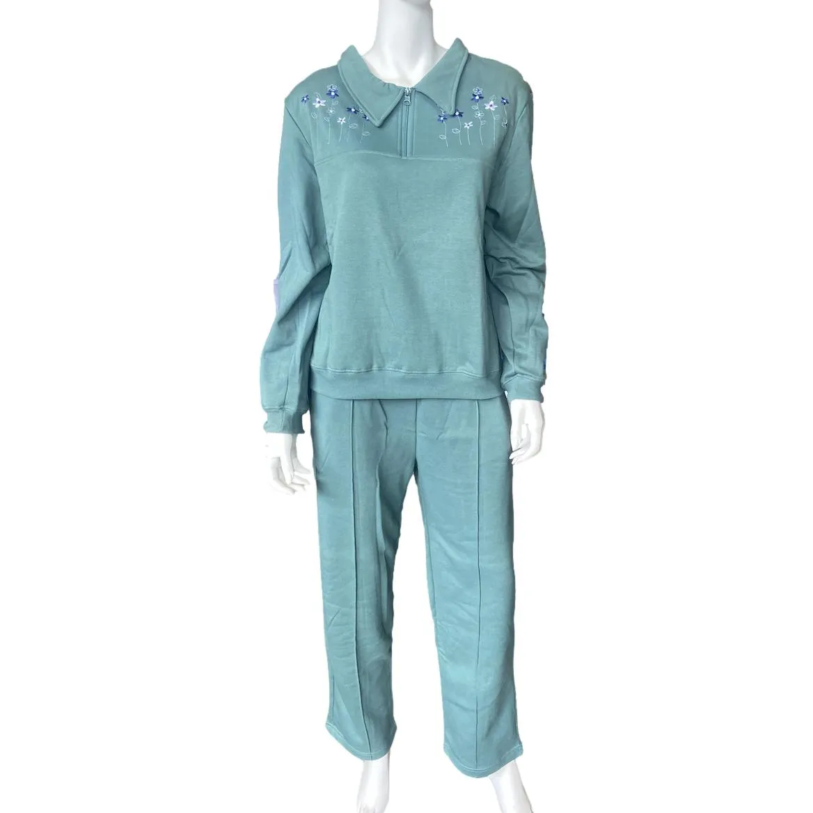 Women's Coloured Track Pants - Various Colours