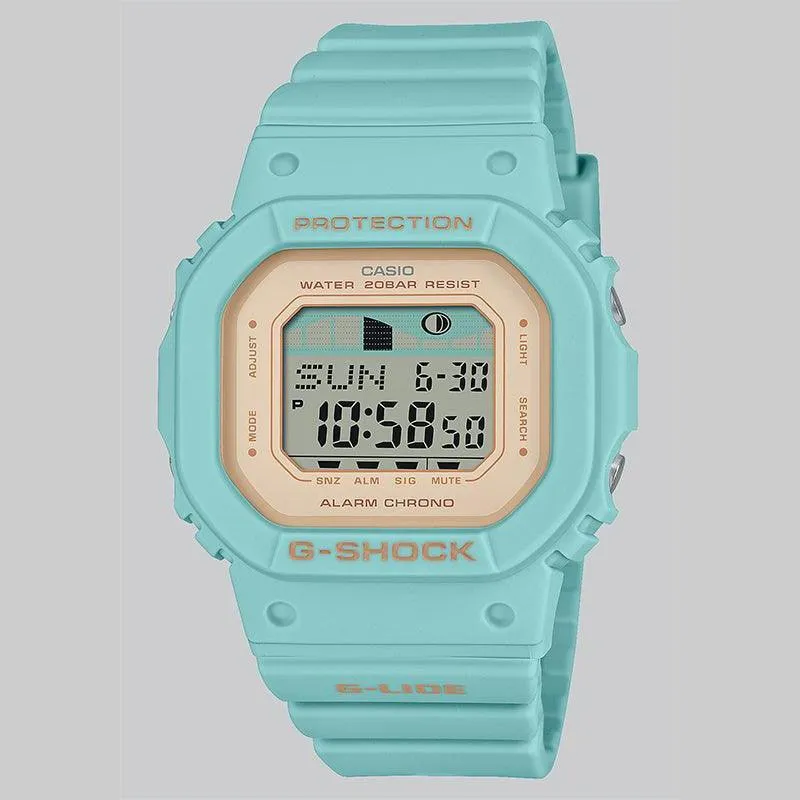 Women's GLXS5600-3D - G-LIDE Series