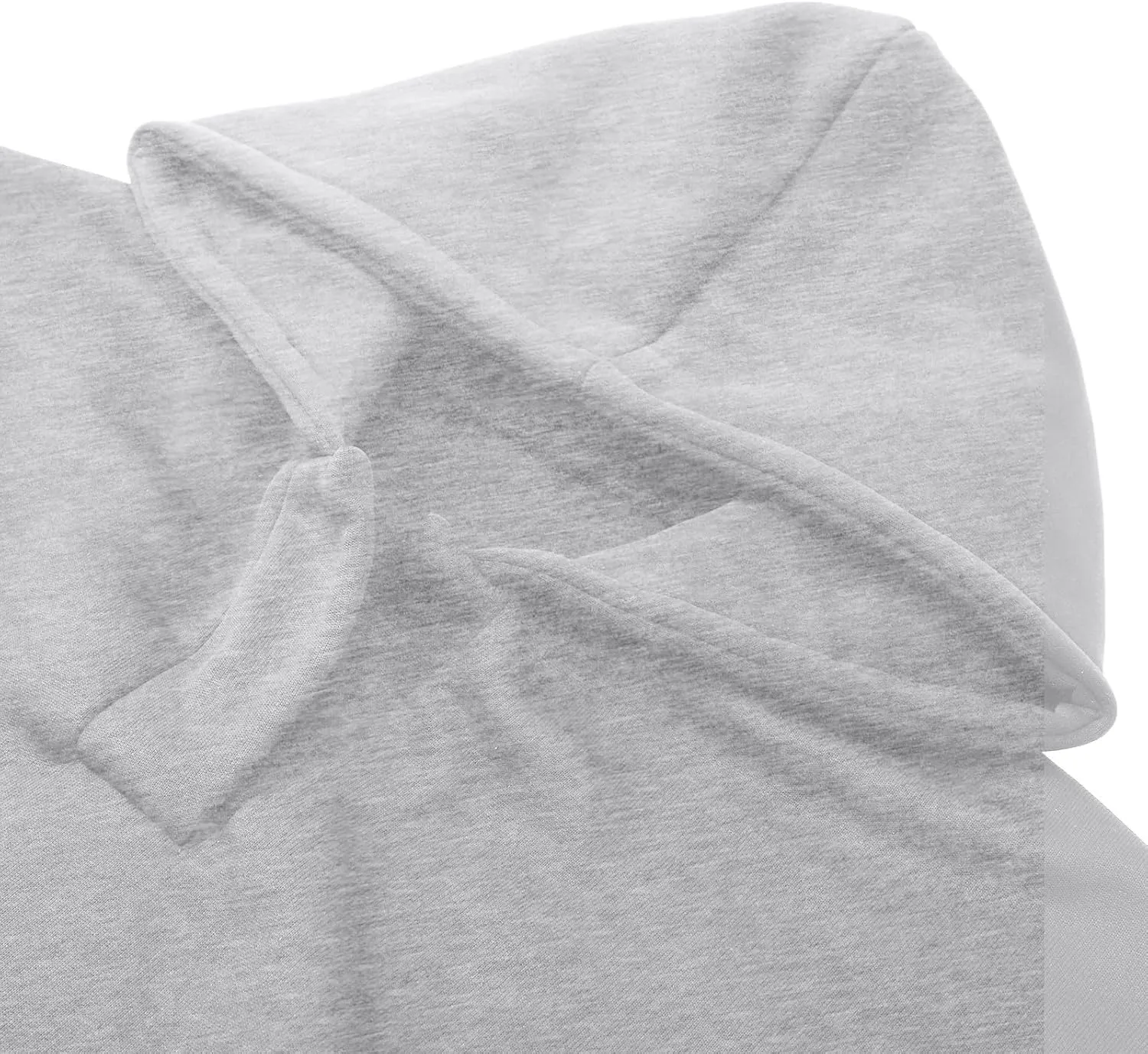 Womens Oversized Hoodies Casual V Neck Sweatshirts Long Sleeve Pullover for Teen Girls 2024 Fall Trendy Preppy Clothes