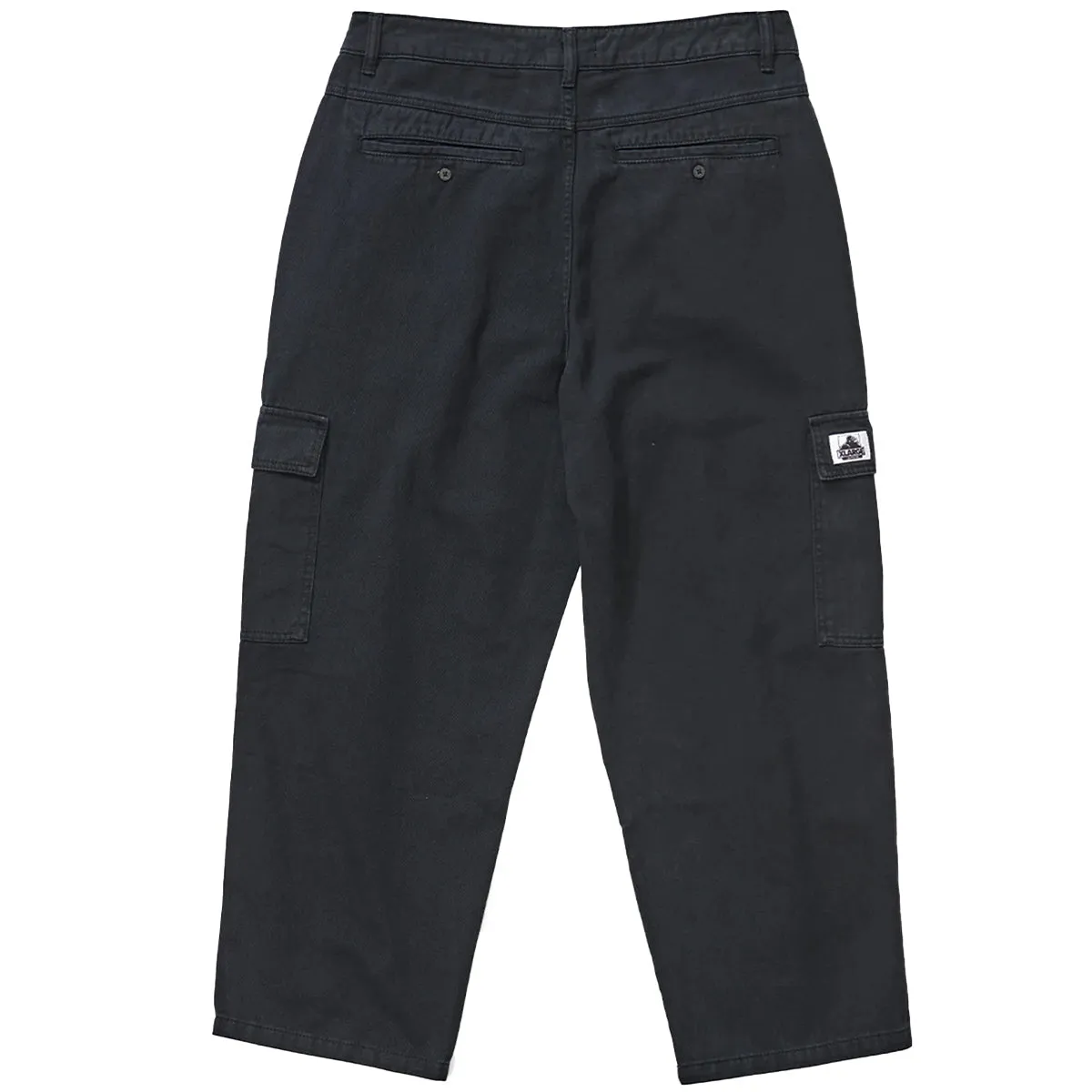 XLarge - 91 Cargo Pants Black