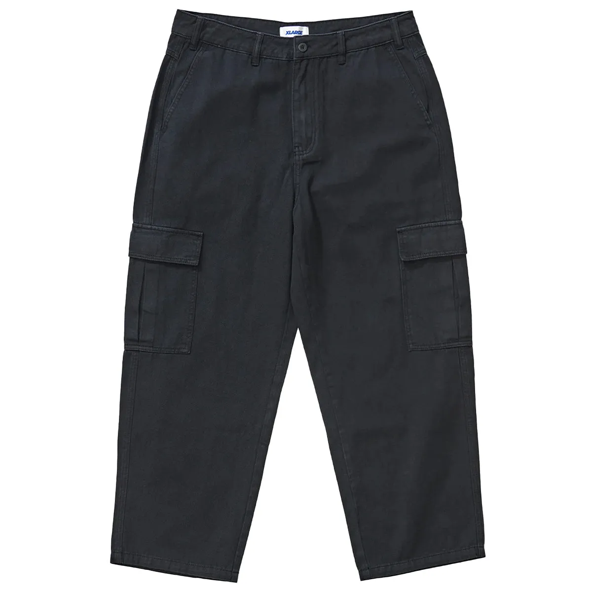 XLarge - 91 Cargo Pants Black