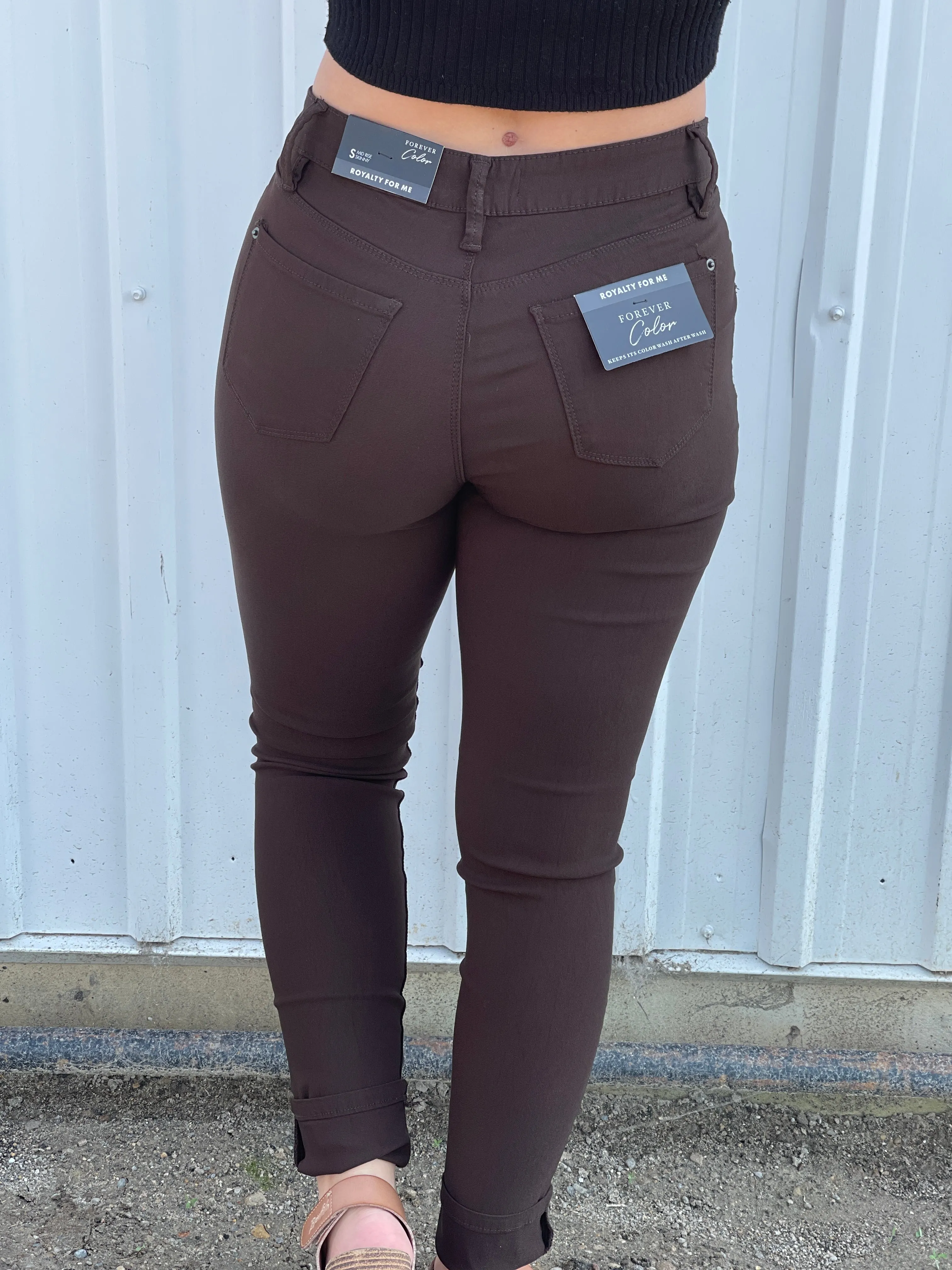 YMI HYPERSTRETCH CLOVE