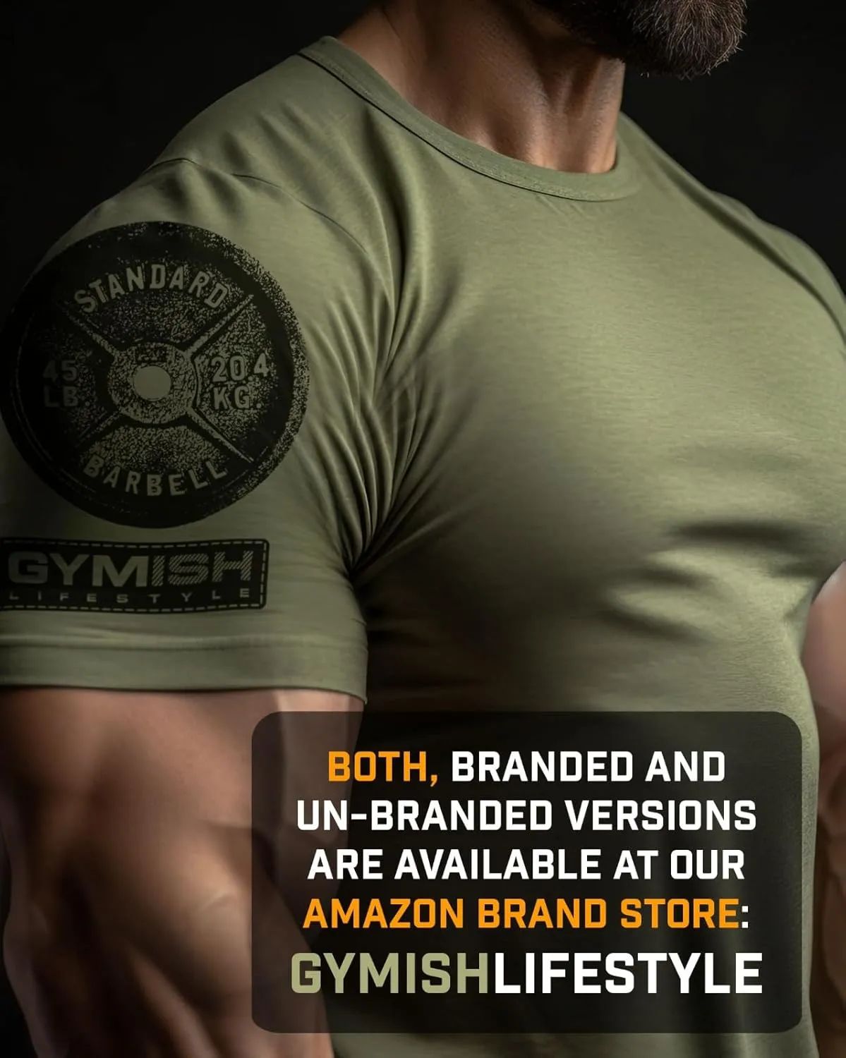 Your Story is Not Over Yet, Get Up Gym Motivational T-Shirts for Men