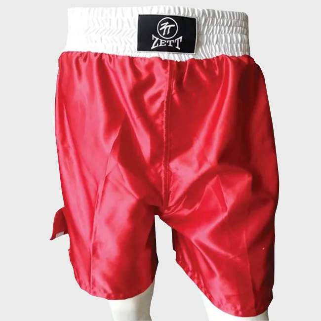 Zett Boxing Shorts